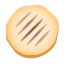 Flatbread u1fad3 Icon 64 x 64