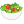 Green Salad u1f957 Icon 24 x 24