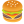 Hamburger u1f354 Icon 24 x 24