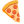 Pizza u1f355 Icon 24 x 24