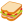 Sandwich u1f96a Icon 24 x 24