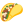 Taco u1f32e Icon 24 x 24