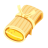 Tamale u1fad4 Icon 48 x 48