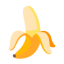 Banana u1f34c Icon 64 x 64