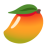 Mango u1f96d Icon 48 x 48