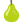 Pear u1f350 Icon 24 x 24