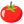 Tomato u1f345 Icon 24 x 24