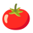 Tomato u1f345 Icon 48 x 48