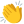 Clapping Hands Sign u1f44f Icon 24 x 24
