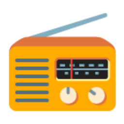 Radio u1f4fb Icon 256 x 256