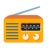 Radio u1f4fb Icon 48 x 48