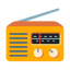 Radio u1f4fb Icon 64 x 64