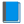 Blue Book u1f4d8 Icon 24 x 24