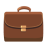 Briefcase u1f4bc Icon 48 x 48