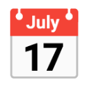 Calendar u1f4c5 Icon 128 x 128