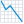 Chart Decreasing u1f4c9 Icon 24 x 24