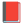 Closed Book u1f4d5 Icon 24 x 24