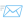 Incoming Envelope u1f4e8 Icon 24 x 24