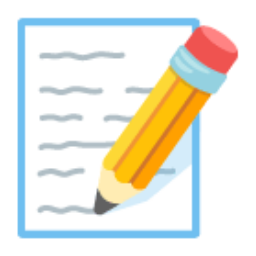 Memo u1f4dd Icon 256 x 256