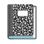 Notebook u1f4d3 Icon 64 x 64