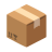 Package u1f4e6 Icon 48 x 48