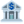 Bank u1f3e6 Icon 24 x 24