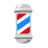 Barber Pole u1f488 Icon 48 x 48