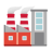 Factory u1f3ed Icon 48 x 48
