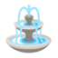 Fountain u26f2 Icon 64 x 64