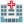 Hospital u1f3e5 Icon 24 x 24
