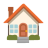 House u1f3e0 Icon 48 x 48