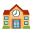 School u1f3eb Icon 48 x 48