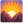Sunrise Over Mountains u1f304 Icon 24 x 24