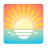 Sunrise u1f305 Icon 48 x 48