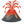 Volcano u1f30b Icon 24 x 24
