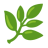 Herb u1f33f Icon 48 x 48