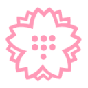 White Flower u1f4ae Icon 128 x 128