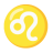 Leo u264c Icon 48 x 48