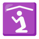 Place Of Worship u1f6d0 Icon 128 x 128