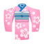 Kimono u1f458 Icon 64 x 64