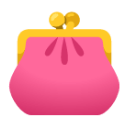 Purse u1f45b Icon 128 x 128