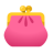 Purse u1f45b Icon 48 x 48