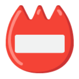 Name Badge u1f4db Icon 256 x 256