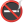 No Smoking u1f6ad Icon 24 x 24