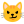 Cat Face With Wry Smile u1f63c Icon 24 x 24