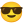 Smiling Face With Sunglasses u1f60e Icon 24 x 24