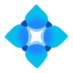 Diamond With A Dot u1f4a0 Icon 256 x 256