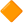 Large Orange Diamond u1f536 Icon 24 x 24