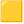 Large Yellow Square u1f7e8 Icon 24 x 24