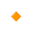 Small Orange Diamond u1f538 Icon 48 x 48